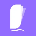 InkTale - Curated Stories app icon