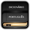 Dicionário De Português app icon