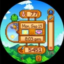 Complicated Ape app icon