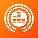 Thai PBS Podcast app icon