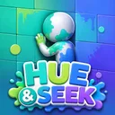 Hide and Seek: Paint Escape app icon