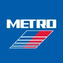 RideMETRO app icon