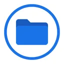 Arquivos: Atalho app icon