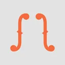 Pure Strings Instrument & AUv3 app icon