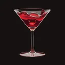 Receitas de Coquetéis e Drinks app icon