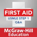 USMLE Step 1 Exam Prep QBank app icon