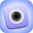 Digital Camera Filter: Cam HD app icon
