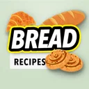 Receitas de Pão Caseiro app icon