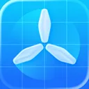 TestFlight app icon