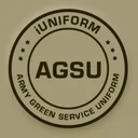 iUniform AGSU app icon