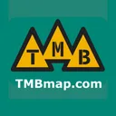 TMBmap app icon