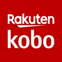 Ler livros digitais Kobo Books app icon