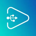 USB Audio Player PRO app icon