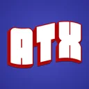 ATX Stickers app icon