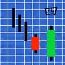 Japanese Candlestick Patterns app icon