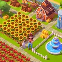 FarmVille 3 – Farm Animals app icon