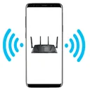 NetShare - no-root-tethering app icon