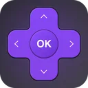 Smart Remote - Easy TV Control app icon