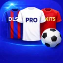 DLS Pro: Uniformes & Stats app icon