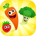Edudi: ABC Kids Learning Games app icon