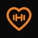 Sweatmates: Partner Fitness app icon