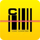 Barcode Scanner app icon