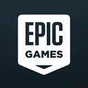 Epic Games app icon