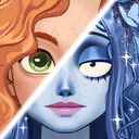 Cosplaydom app icon