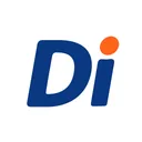 DiskIngressos app icon