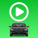 Car Dashboard Widgets - HiCar app icon