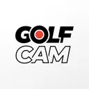 GolfCam: Golf Video Editor app icon