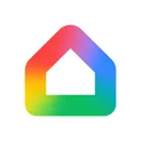 Google Home app icon