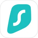 Surfshark - VPN Brasil Rápida app icon