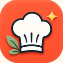 AI Recipe Genie:Meal Planner app icon