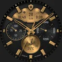 S4U Royale - hybrid watch face app icon