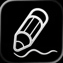 Freenotes®:Bloco de Notas, PDF app icon