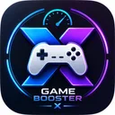 Game Booster X Premium app icon