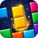 Block Puzzle - Drag & Clear app icon