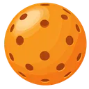 PicklePip - WearOS Pickleball app icon