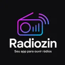 Radiozin: Rádios Online FM app icon