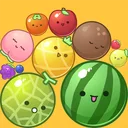 Watermelon Maker 2048 app icon