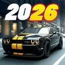 Racing Go: Speed Thrills app icon