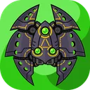Cell: Idle Factory Incremental app icon