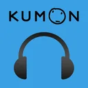 Kumon AudioBook app icon