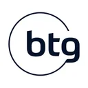 BTG Pactual Empresas: Conta PJ app icon