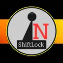 ShiftLock app icon