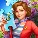 Puzzle Villa-Quebra cabeça HD app icon