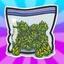 Bud Farm: Idle Tycoon app icon