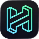 Head Model Studio - Art Study app icon