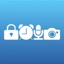 all-in Notes app icon
